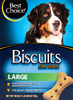 Large Dog Biscuits - 26oz Box