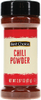 Chili Powder - 2.87oz Shaker