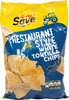 VALUE SIZE WHITE RESTAURANT TORTILLA CHIPS