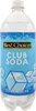 Club Soda - 1L Bottle