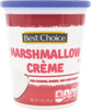 Marshmallow Creme