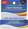 Liquid Bandage