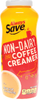Non Dairy Creamer - 22oz Plastic Bottle