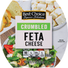 Feta Cheese Crumbles