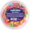 Sour Worms Tub