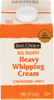 Ultra Pasteurized Heavy Whipping Cream