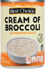 Cream of Broccoli Condensed Soup - 10.75oz Can