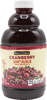 100% Cranberry Juice - 32oz Bottle