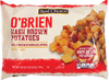 Potatoes O'Brien w/ Onions & Peppers