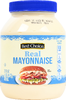 Real Mayonnaise