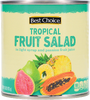 Tropical Fruit Salad