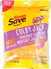 Colby Jack Shredded Cheese - 12oz Bag