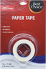 Paper Tape, 1 x 10yds