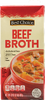 Beef Broth - 32ox Box