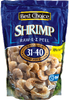 31-40ct Raw, EZ Peel Shrimp - 16oz Reusable Bag