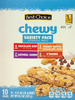 Chewy Granola Bars Variety Pack, 10ct - 8.4oz Box