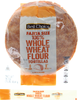 WHOLE WHEAT FLOUR TORTILLA 8 INCHES