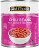 Chili Beans - Pinto Beans in Chili Sauce