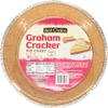 Graham Cracker Pie Crust