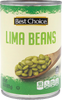 Lima Beans - 15oz Can