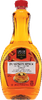 Pumpkin Spice Syrup
