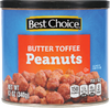 Butter Toffee Peanuts