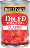 Diced Tomatoes Classic - 14.5oz Can