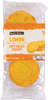 Lemon Soft Cookies