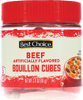 Beef Bouillon Cubes