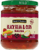Black Bean & Corn Salsa