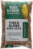 Finch Bird Food - 3LB Nonsealable Bag