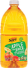 Apple Juice from Concentrate - 64oz Plastic Bottle