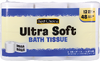 BATH TISSUE ULTRA SOFT 