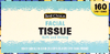 FACIAL TISSUE Soft and Strong 