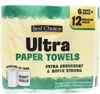 ULTRA PAPER TOWELS