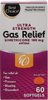 BEST CHOICE GAS RELIEF 180MG SOFTGEL 60CT