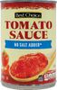 No Salt Added Tomato Sauce - 15oz Can