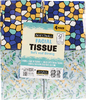 FACIAL TISSUE CUBE 4PK