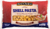 Large Shell Pasta - 32oz Nonsealable Bag