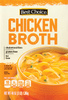 Chicken Broth - 48oz Box