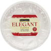 Elegant Fiber Plate 8.75inch