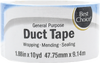 Duct Tape  Roll - 1.88 in X 10 yds