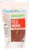 Organic Red Quinoa