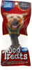 Beef Flavored Rawhide Bone