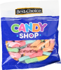 Sour Worms - 5.5oz Peg Bag