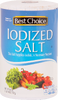 Iodized Salt