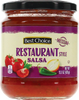 Restaurant Style Medium Salsa