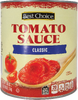 Classic Tomato Sauce - 6LB Can