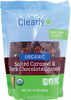 Organic Salted Caramel and Dark Chocolate Granola