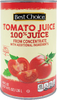 Tomato Juice - 46oz Can